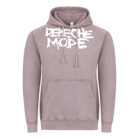 Vintage Zinc depeche mode Vintage Hoodie - artisFamous