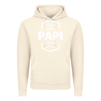 Vintage Artic Papi Genuine Vintage Hoodie - artisFamous