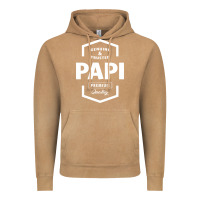 Vintage Camel Papi Genuine Vintage Hoodie - artisFamous