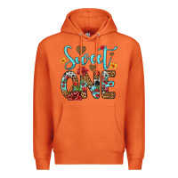 Carrot sweet one cherry Premium Hoodie - Artiststas