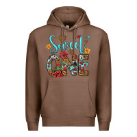 Chestnut sweet one cherry Premium Hoodie - Artiststas