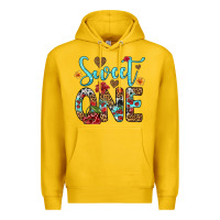 Lemon sweet one cherry Premium Hoodie - Artiststas