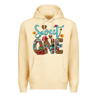 Pina Colada sweet one cherry Premium Hoodie - Artiststas