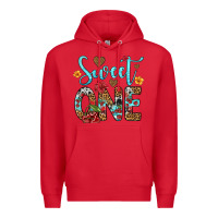 Red sweet one cherry Premium Hoodie - Artiststas