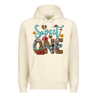 Sandshell sweet one cherry Premium Hoodie - Artiststas