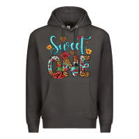 Smoke sweet one cherry Premium Hoodie - Artiststas