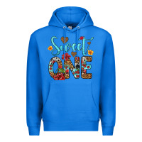 True Royal sweet one cherry Premium Hoodie - Artiststas