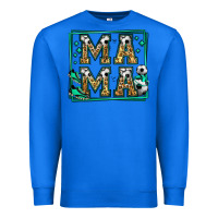 True Royal soccer mama Premium Sweatshirt - Jasminsmagicworld