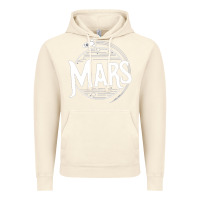Vintage Artic mars Vintage Hoodie - artisFamous