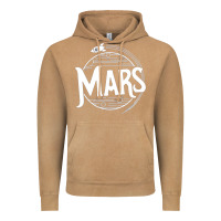 Vintage Camel mars Vintage Hoodie - artisFamous