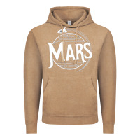 Vintage Coffee mars Vintage Hoodie - artisFamous