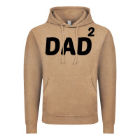 Vintage Coffee dad squared Vintage Hoodie - artisFamous