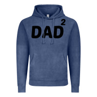 Vintage Denim dad squared Vintage Hoodie - artisFamous