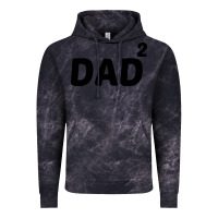 Cloud Black dad squared Vintage Hoodie - artisFamous