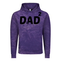 Cloud Purple dad squared Vintage Hoodie - artisFamous