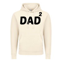 Vintage Artic dad squared Vintage Hoodie - artisFamous