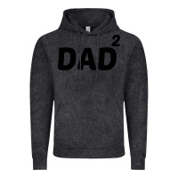 Vintage Black dad squared Vintage Hoodie - artisFamous