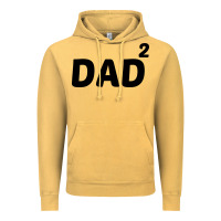 Vintage Mustard dad squared Vintage Hoodie - artisFamous