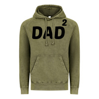 Vintage Olive dad squared Vintage Hoodie - artisFamous