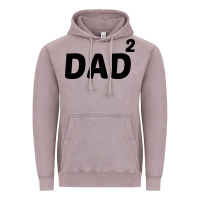 Vintage Zinc dad squared Vintage Hoodie - artisFamous