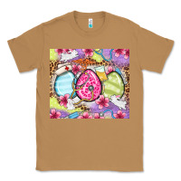 Toasted Coconut Easter eggs Nurse Classic Tee - OliviaCreatesArt