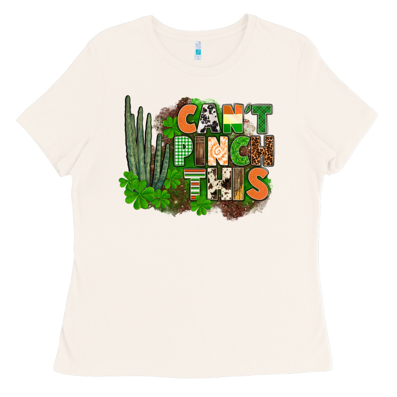 Can't Pinch This Ladies Tee by FaDigitalArtStudio | Teevron