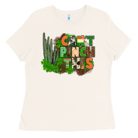 Bone can't pinch this Ladies Tee - FaDigitalArtStudio