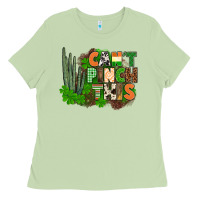 Matcha can't pinch this Ladies Tee - FaDigitalArtStudio