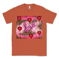Copper valentine's day love Classic Tee - RanaPortraitStore