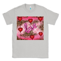 Moon Dust valentine's day love Classic Tee - RanaPortraitStore