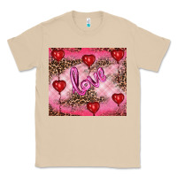 Mushroom valentine's day love Classic Tee - RanaPortraitStore