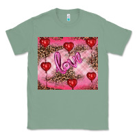 Sage valentine's day love Classic Tee - RanaPortraitStore