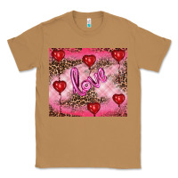 Toasted Coconut valentine's day love Classic Tee - RanaPortraitStore