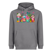 Storm summer coffee cups Heavyweight Hoodie - Jasminsmagicworld