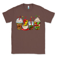 Chestnut juneteenth bhm coffee cups Classic Tee - OliviaCreatesArt