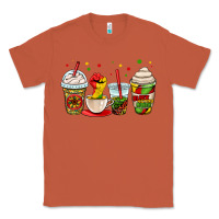 Copper juneteenth bhm coffee cups Classic Tee - OliviaCreatesArt
