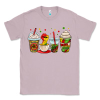 Lilac juneteenth bhm coffee cups Classic Tee - OliviaCreatesArt