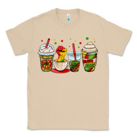 Mushroom juneteenth bhm coffee cups Classic Tee - OliviaCreatesArt