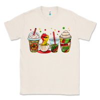 Natural juneteenth bhm coffee cups Classic Tee - OliviaCreatesArt