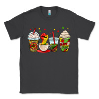 Smoke juneteenth bhm coffee cups Classic Tee - OliviaCreatesArt