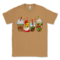 Toasted Coconut juneteenth bhm coffee cups Classic Tee - OliviaCreatesArt