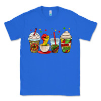 True Royal juneteenth bhm coffee cups Classic Tee - OliviaCreatesArt