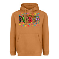Meerkat Fiesta Heavyweight Hoodie - RanaPortraitStore