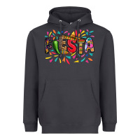 Smoke Fiesta Heavyweight Hoodie - RanaPortraitStore