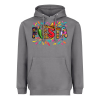 Storm Fiesta Heavyweight Hoodie - RanaPortraitStore