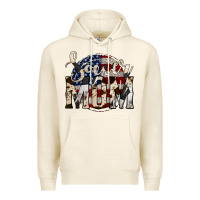 Tofu soccer mom Premium Hoodie - Jasminsmagicworld