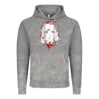 Cloud Rock friends horror face mashup horror movies halloween Vintage Hoodie - artisFamous