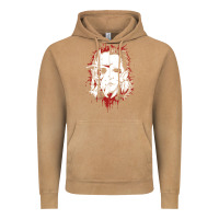 Vintage Camel friends horror face mashup horror movies halloween Vintage Hoodie - artisFamous