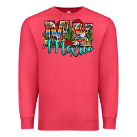 Cardinal MX Mexico Premium Sweatshirt - RanaPortraitStore