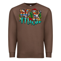Chestnut MX Mexico Premium Sweatshirt - RanaPortraitStore